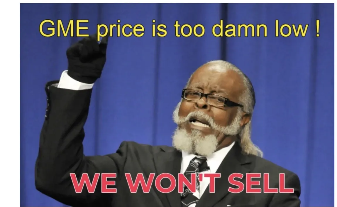 散戶反擊華爾街：GME股價暴漲與交易限制- iTalkBB