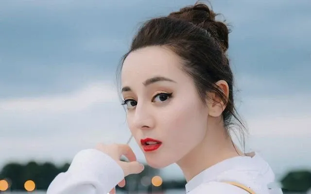 Dilraba in Eternal Love