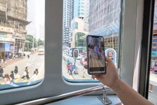 中国常用交通出行App