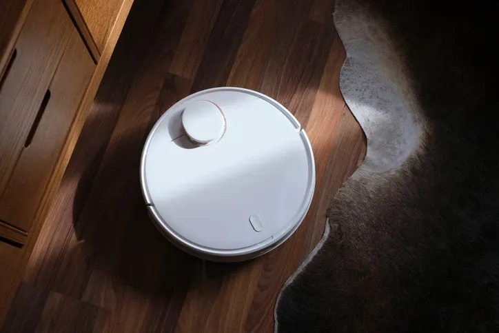 扫地机器人和健康设备送长辈合适吗