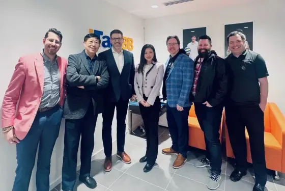 Angel Studio发布公关文章官宣合作关系