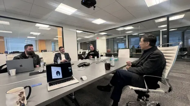 Angel Studio发布公关文章官宣合作关系