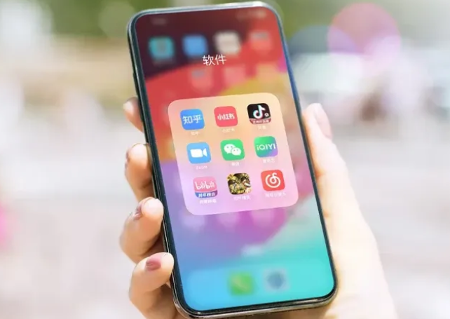 iTalkBB Prime 中美双号APP 实用场景