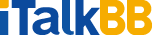 iTalkBB-logo