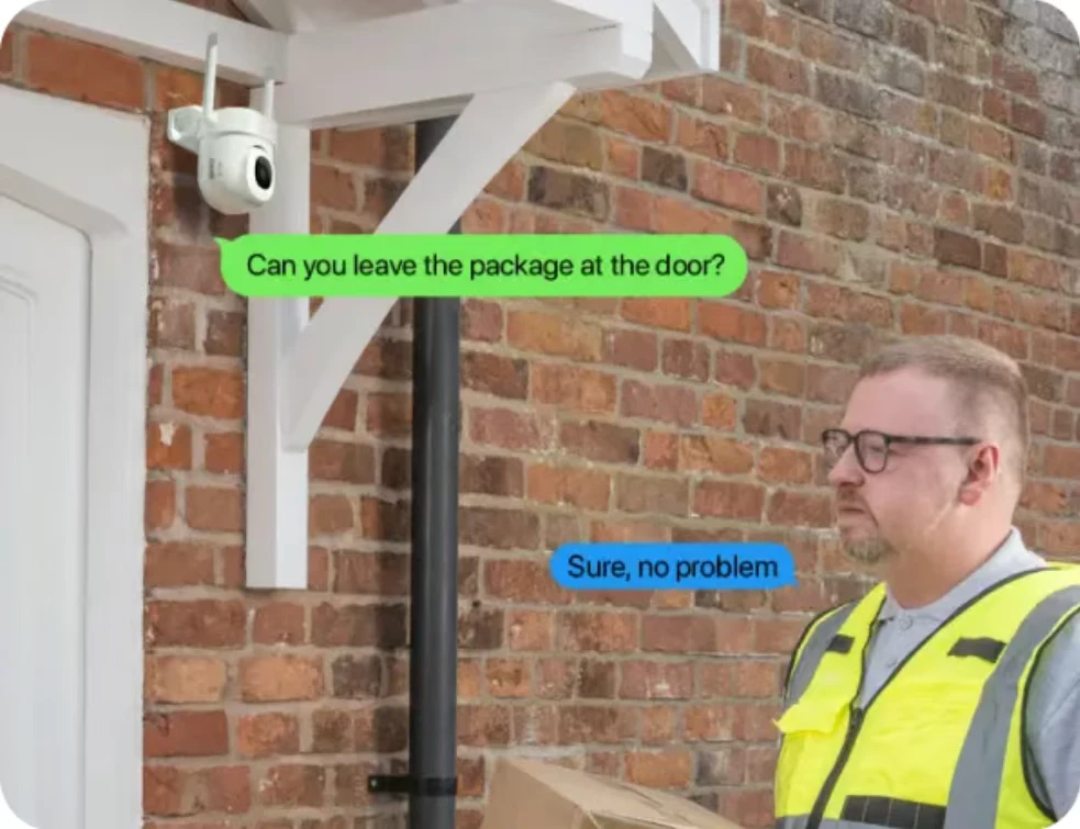 iTalkBB Aljia 高清2K分別率,畫面放大也很清晰