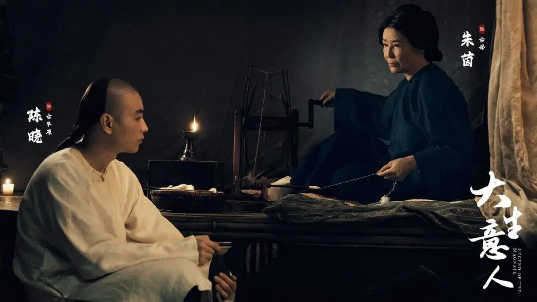 Five Must-Watch Reasons for 'The Big Businessman'