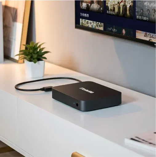 iTalkBB Chinese TV Box High-Definition Drama Streaming